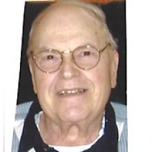 JOSEPH ANTHONY DEGEN  Obituary pic