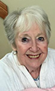 WINNIFRED MOONEY (BEATTY) Obituary pic