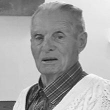 ALFRED STEVEN MCCOY Obituary pic