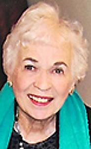 NOREEN HENDERSON  Obituary pic