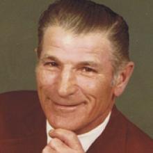 JOHN BALICHOWSKI  Obituary pic