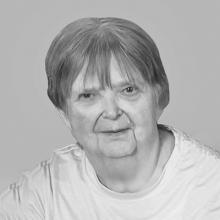JUDITH (JUDY) SCARTH Obituary pic