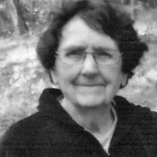 FERNANDE SIEMENS Obituary pic