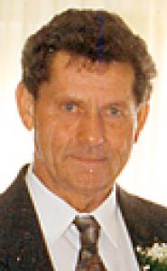 WALTER BURAK  Obituary pic
