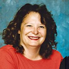 SHIRLEY ANN ROGOWSKY Obituary pic