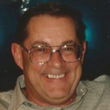 BRADLEY EUGENE BRAUN  Obituary pic