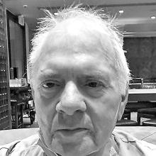 TERRENCE (TERRY) W. KELLY Obituary pic