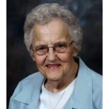 MERYL FROOM  Obituary pic