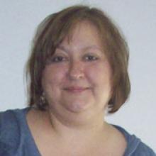 TRACEY DELEY  Obituary pic