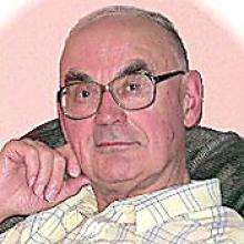 JOHN NICK POKLITAR  Obituary pic
