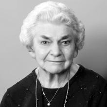 ANNELIE ENNS Obituary pic