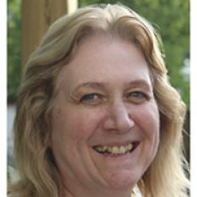 YVONNE FRANCES POOT  Obituary pic