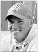 Marlon HABING Obituary pic