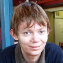 PIOTR KRZYSZTOF RYGIEL  Obituary pic