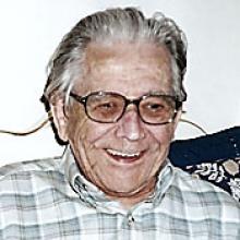 ALEXANDER (ALEKSANDRS) VACIETIS  Obituary pic