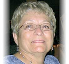 JOYCE MARY CHUDOBIAK  Obituary pic