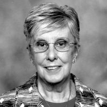 YVETTE JAMAULT Obituary pic
