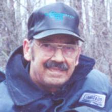 GERARD PAUL GOBEIL  Obituary pic
