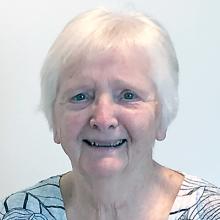 BERTHA RISBEY Obituary pic