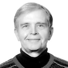 GLEN GEORGE REMILLARD Obituary pic