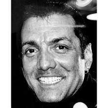 PAUL FILTEAU-HILL (GOBEIL) Obituary pic