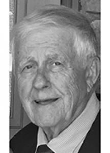 HILLIARD SAWCHUK Obituary pic