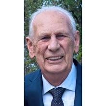 HENRY ALAN WIEBE Obituary pic
