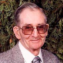 JOHN (JACK) KENNEDY  Obituary pic