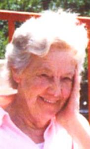 ROSE WALKER  Obituary pic