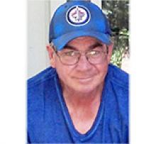 KIMBERLY SECORD (ZEKE) Obituary pic