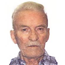 JOSEPH GRZENDA  Obituary pic
