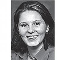 SHELLEY ANN TRIMBLE Obituary pic