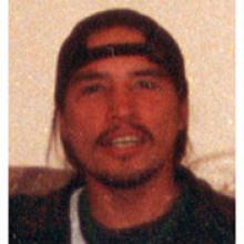 CLIFFORD EDWARD  Obituary pic