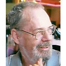 JACK OPPEBOEN  Obituary pic