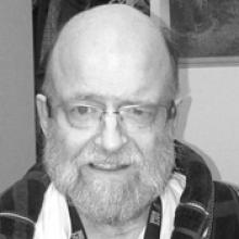 PHILIP CHERRY BLEEKS  Obituary pic