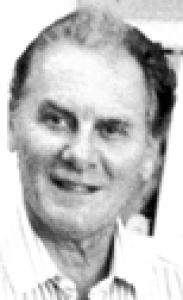 STANLEY COLCLOUGH  Obituary pic