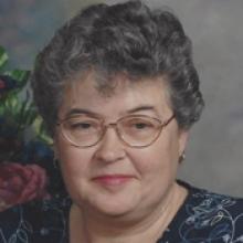 LUCIE MARIE NOELLA PELLAND  Obituary pic