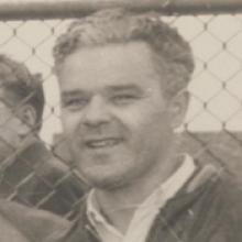 MET SIMENIK  Obituary pic