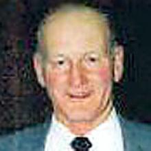 NEIL OVERWATER  Obituary pic