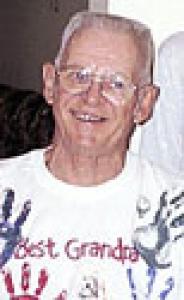 Carl Brooks Obituary pic