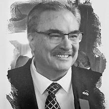 BRUNO C. BURNICHON Obituary pic
