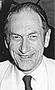 KENNETH B. SMITH  Obituary pic