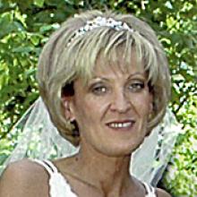 KAREN EVE KOWALCHUK  Obituary pic