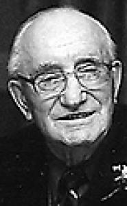STANLEY ROZMUS  Obituary pic