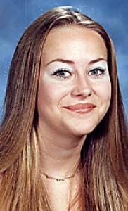 CHANTEL PLANTE  Obituary pic