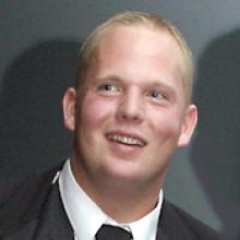 CLAYTON PASHKO  Obituary pic