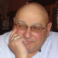 DONALD FREDRICK KILBORNE -  Obituary pic