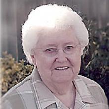 ELIZABETH (BETTY) JANZEN  Obituary pic