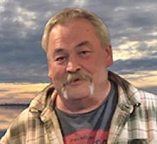 RICHARD ORVILLE EASTMAN Obituary pic