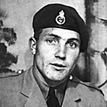 NORMAN ROBERT KAZIUK  Obituary pic